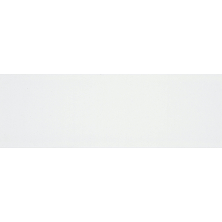 LOGIC II - 4X12, WHITE, GLOSSY